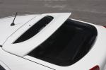 Mitsubishi Lancer Sportback Ralliart 2009 года